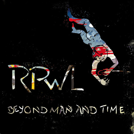 RPWL | Beyond Man And Time