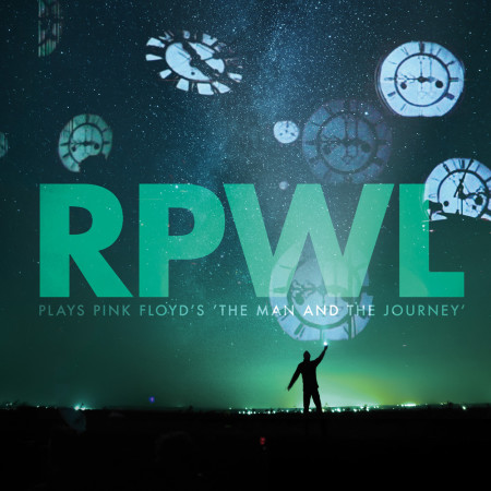 RPWL plays Pink Floyd -The Man And The Journey