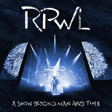 RPWL | A Show Beyond Man And Time