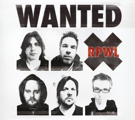 RPWL | Wanted 2014