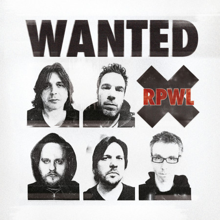 RPWL | Wanted 2014