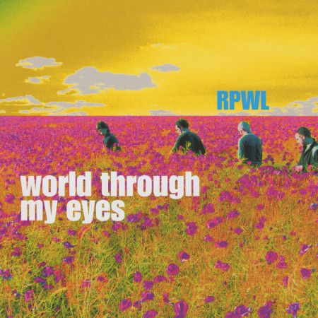 RPWL | World Through My Eyes